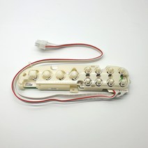 도비도스 DB-1000 계열 프론트PCB 비데수리부품