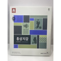 정광장 홍삼지감 50ml (30포), 1개, 1개