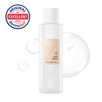 [독일더마테스트]루즈드벨라 세라마이드 릴리프 토너 150ml, 없음/1000