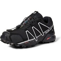 살로몬 남성용 스피드크로스 4 고어텍스 등산화