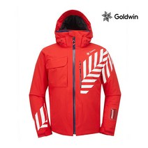 [골드윈] BARO JACKET / 바로 자켓