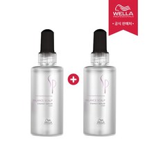 [웰라1+1] SP 밸런스 스캘프 에너지 세럼 100ml_두피 세럼, 없음