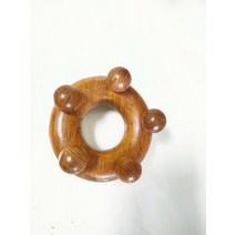 향기나무 자연향 온열눈마사지기 얼굴하얘지는법 우드리 핸디형 호리호리한 신기, T15-닭봉 목배 마사지기, 기본