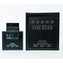 고운매 파이브스타 향수