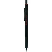 [오싸다] 로트링 500 샤프(0.5/블랙/1자루/ROTRING)_*0*