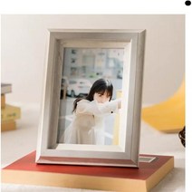 인테리어 액자 PS 121 공장도 도매 싼 가격 품절 임박 품질 다양한 규격, Brown