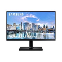 삼성전자 F24T450/24인치모니터/IPS/광시야각/75hz/피벗/HDMI/DP/중고, 삼성전자 F24T450