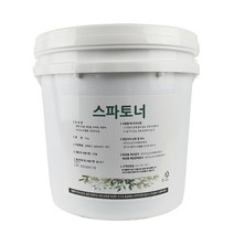 스파토너 장미 10kg 입욕 족욕 파우더 가루 입욕파우더, 1통