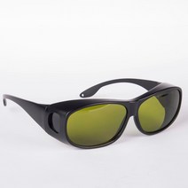 산업용 안전고글 보안경 투명 고글 레이저 안전 안경 190450nm 및 8001700nm 808 810 830 850 980 다이오드 1064nm 1070 1320 1470nm