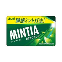 민티아 카테킨 민트, 단품