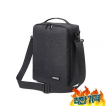 카메라어 보관 수하물 안전 장비 다기능, 짙은 회색