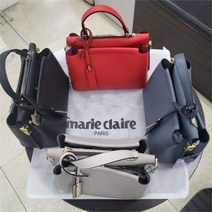 마리끌레르 DP01 클레어M 토트백^^ 여성백 여성핸드백 904735