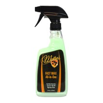 맥키스37 패스트 왁스 올인원 650ml, 단품