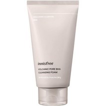 이니스프리 화산송이 모공 바하 대용량 클렌징 폼 250g, 2개