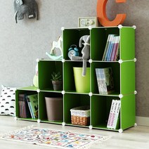 MDF 공간박스/1단~5단선택, 2단