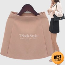 피오뜨 Best 8224.바미치마바지 스커트 치마바지