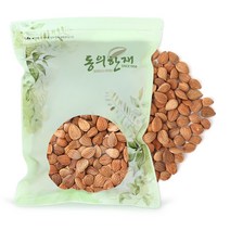 동의한재 터키산 행인 살구씨 300g, 단품