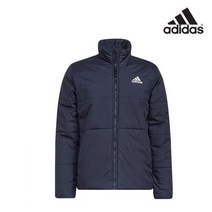 [아디다스] 정품 HG6272 BSC 3선 인슐레이션 패딩자켓
