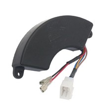 단상 자동 전압 조정기 AVR 2-7KW 발전기 부품