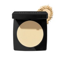 (백화점정품)바비브라운 쉬어 피니쉬 프레스드 파우더 11G, 소프트포슬린