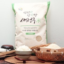 대구농산 강진 귀리쌀, 4kg, 1개