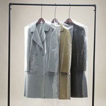 행거봉투 55 x 110 cm, 100개
