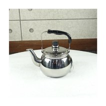 남선 삐삐 스텐 주전자 하모니카 3.0L, 본상품선택