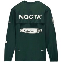 남성골프 녹타 골프 크루넥 맨투맨 Drake NOCTA Golf 남자골프 PGR