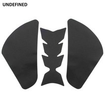 혼다 CB1300 CB 1300 2006-2015 오토바이 오일 탱크 트랙션 패드 스티커 고무 사이드 가스 니 그립 보호대 데칼 모토, A