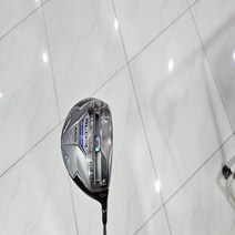 테일러메이드 중고 드라이버 SLDR 460 MATRIS ACCU TANCE 5S 10.5도 577, 단일 제품