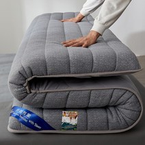 고급 라텍스 매트리스 싱글 더블 슈퍼싱글 퀸사이즈 킹사이즈 침대 토퍼 거실 침실 원룸