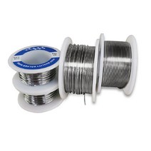 납땜 주석 와이어 용융 로진 코어 일회용 라이터 용접 플럭스 저온 구리 0.8/1.0mm 20/50/100g, 1.0mm 20g, 2 PCS