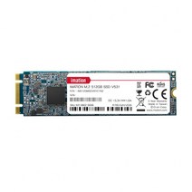 이메이션 V531 M.2 SATA SSD 512GB, 방열판 미포함