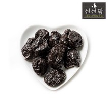 신선맘 건자두 1kg 프리미엄 푸룬 미국산 최상급 품질