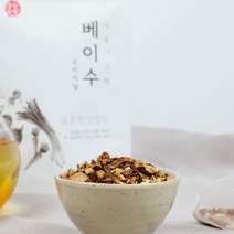 베이수 국산채소 100% 황금비율 만능 야채 채수 팩 2g x 10 야채수 이유식 육수 파머스몰, 해물 2g x 10팩