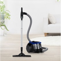 [삼성전자] 파워 모션 초강력 엉킴 방지 시스템으로 처음 흡입력 그대로 진공 청소기 2000 싸이클론