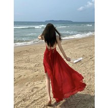 다낭 원피스 괌 트위드 여행 커플 보라카이 태교 동남아 몰디브 여름 패션 코디 태국 사이판 하와이 휴양지