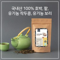 슈엘로 작두콩 호박팥차 침출차 40g(2x20개입)