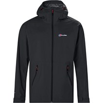 독일 Berghaus Deluge 프로 방수 재킷