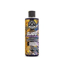 Chemical Guys HydroSuds 세라믹 세차 비누 폼 CWS21216, 16 oz, SOAP