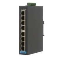 어드밴텍 EKI-2728I-CE 8GE Unmanaged Ethernet Switch -40~75도