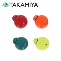 거상코리아 다까미야 루어 RM플래시슬라이드 타이라바헤드 60g, 60g-레드-136426