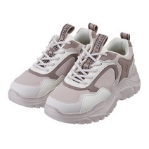 (뉴코아백화점 엑스코점 스케쳐스 SKECHERS) #족저근막염 #무지외반증 #척추 #관절에 좋은 기능성 운동화!! 22FW 여성 비래드 어글리 키높이 워킹화 SL0WC22Y061