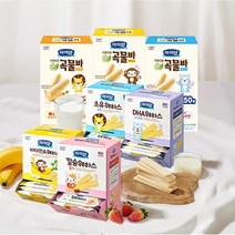 일동후디스 아동용 아이얌 초유웨하스 6g x 50p, 우유, 300g, 1개