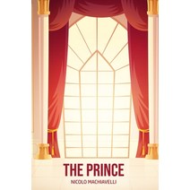 The Prince Paperback, Susan Publishing Ltd