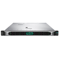 HPE 서버용 DL360 Gen10 4210R 1P 32G NC 8SFF Svr