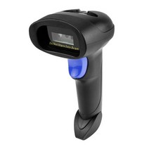무선 블루투스 스캐너 KEFAR-휴대용 바코드 2.4G 2D 32 비트 USB 유선 스캔 QR POS CMOS 안드로이드 IOS 호환, KR-L5 Wired 2D, 02 KR-L5 Wired 2D