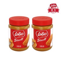 로투스 스프레드 오리지날 400g x2개, 1개