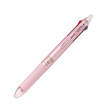 Frixion Ball 지워지는 볼펜 프릭션 3색 0.38mm 0.5mm, 펄 핑크 0.38mm