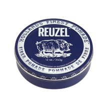 리우젤 REUZEL 파이버 포마드, 340g 대용량